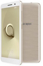 Замена стекла на телефоне Alcatel 1 в Нижнем Тагиле